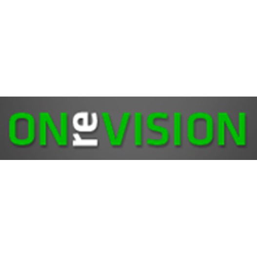 ONreVISION, Registreret Revisionsanpartsselskab Logo