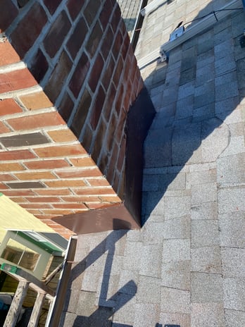 Images Done Right Roofing & Chimney Inc.