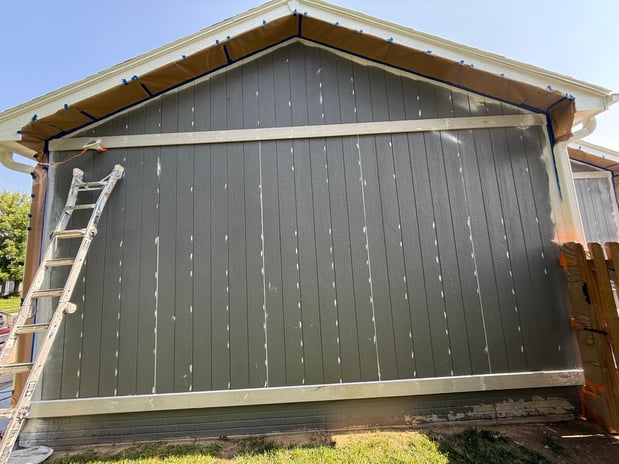 Images Scott's Painting & Staining Inc