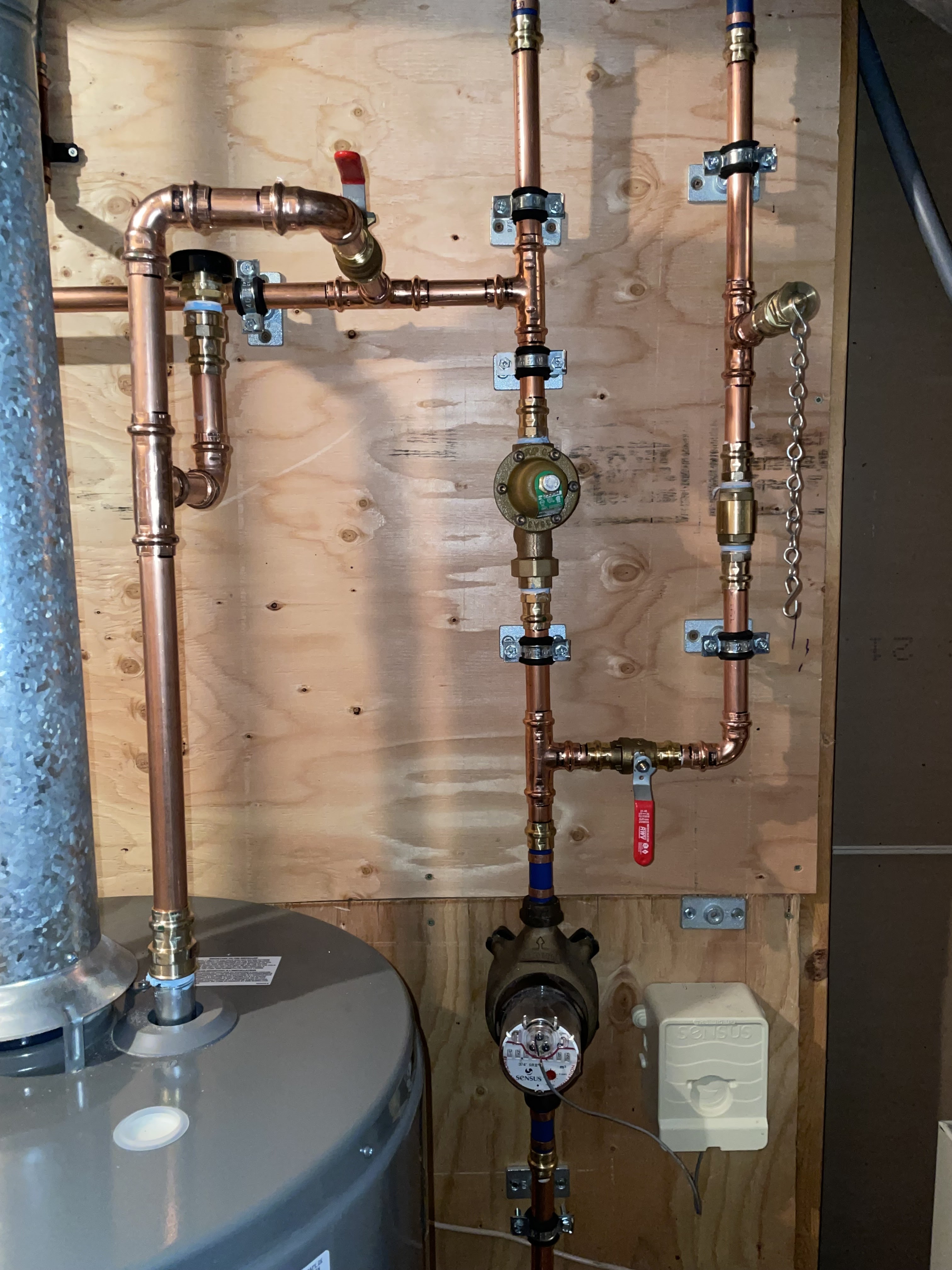 Images GLS Plumbing And Gas Ltd