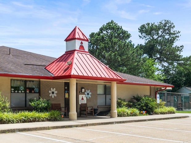 Images Kempsville KinderCare