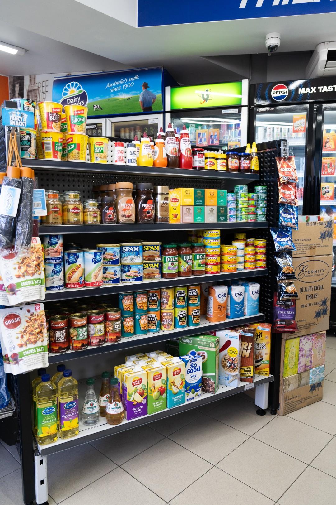 Images SPEEDWAY ROCKDALE