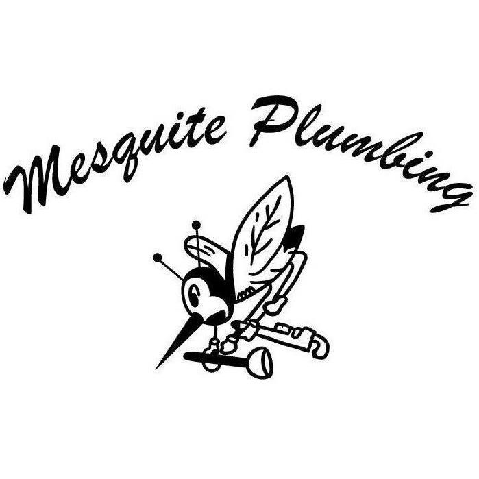 Mesquite Plumbing Inc Logo