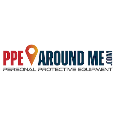 PPE Around Me Logo