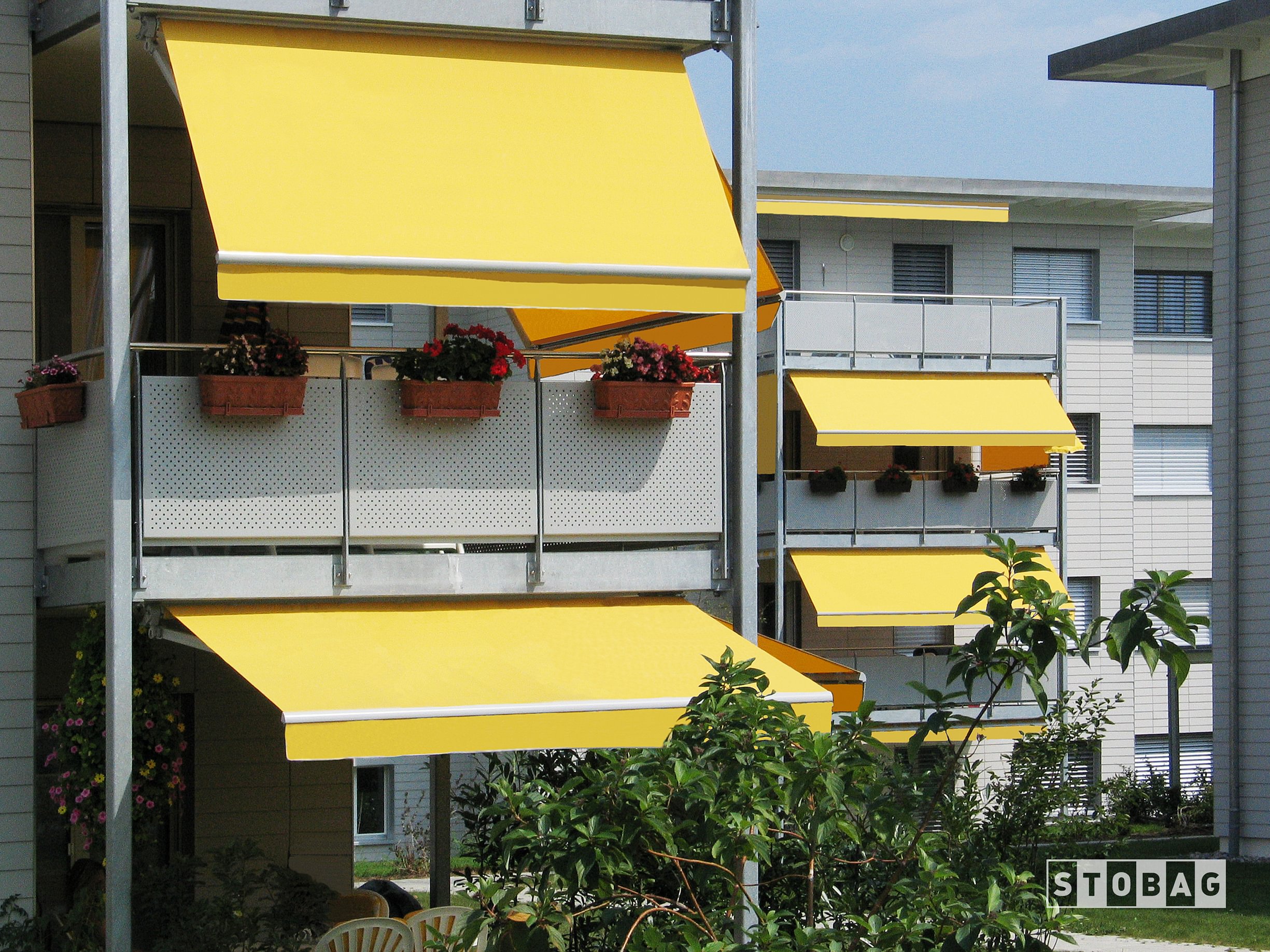 Rutronic Storen GmbH, Simmentalstrasse 28A in Wimmis