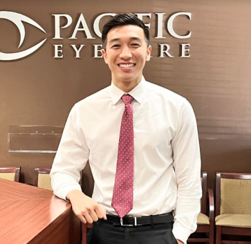Images Pacific Eye Care