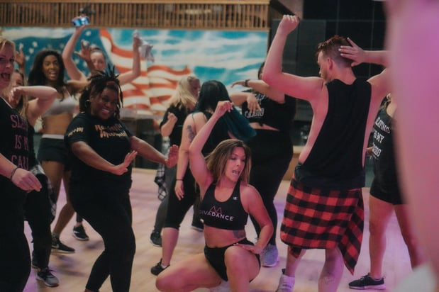 Images DivaDance® Austin