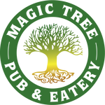 Magic Tree Pub & Eatery Logo