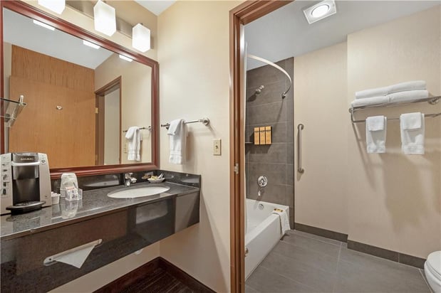 Images Best Western Plus City Center
