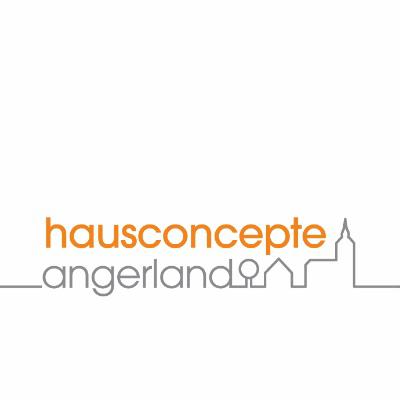 hausconcepte angerland GmbH in Ratingen - Logo