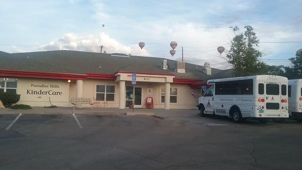Images Paradise Hills KinderCare