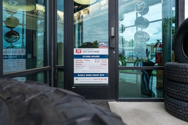 Images Tire Discounters