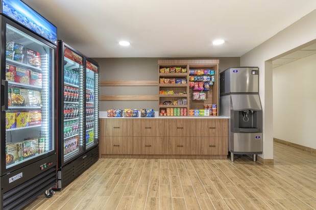 Images Candlewood Suites Southfield - Detroit by IHG