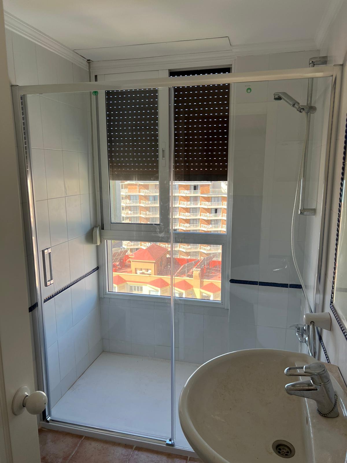 Images Reformando Baños Málaga