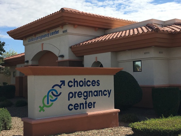 Images Choices Pregnancy Center - Glendale