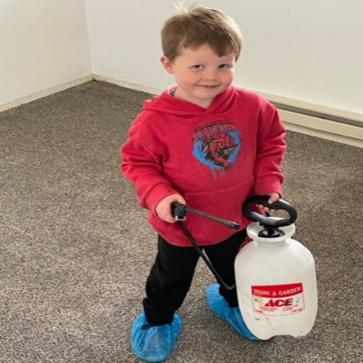 Images C.A.R.E. Cleaning And Restoration Experts