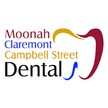 Claremont Dental Centre Logo