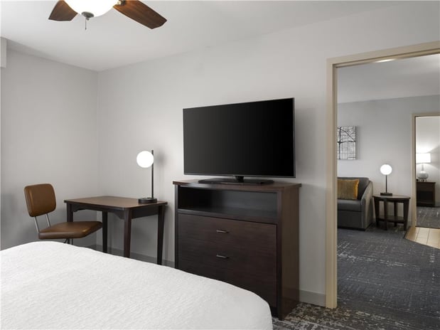 Images Homewood Suites by Hilton Akron Fairlawn, OH