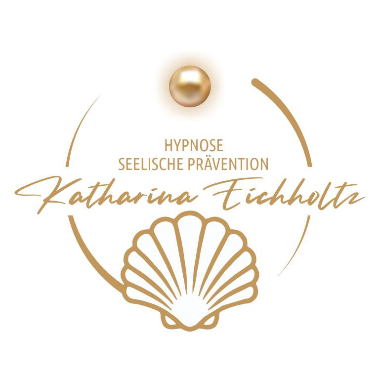 Katharina Eichholtz - Hypnose & Seelische Prävention in Berlin - Logo