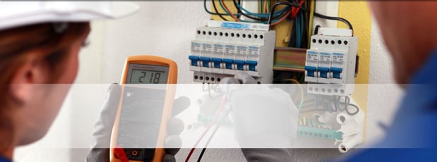 Images Genesis Electrical Services Inc