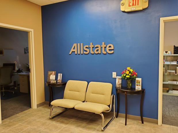 Images Paul Calton: Allstate Insurance