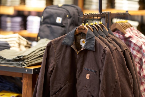 Images Carhartt - Mayfair