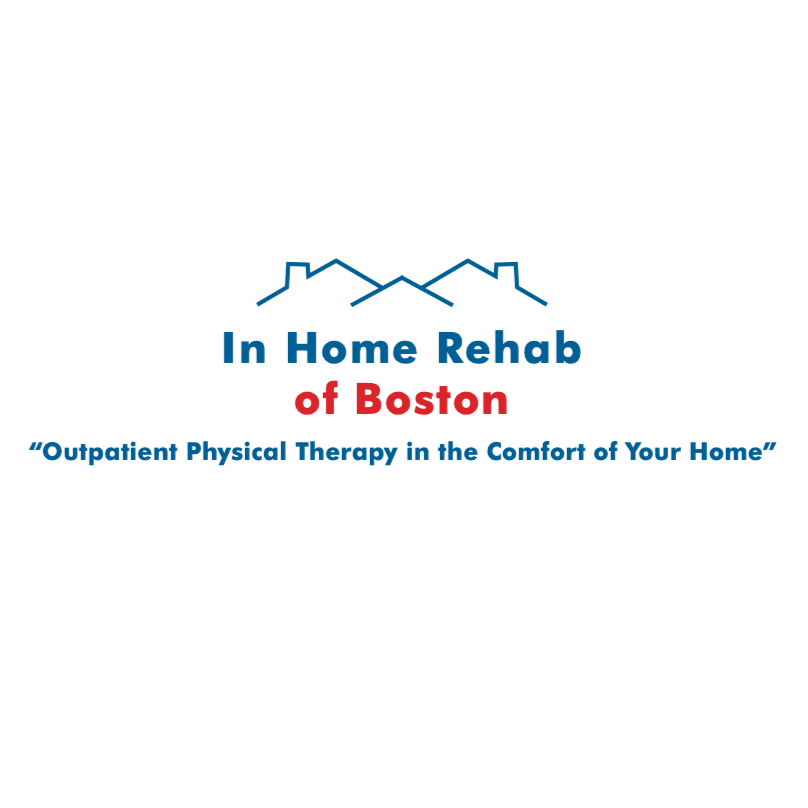 In Home Rehab of Boston Logo