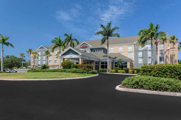 Images Hilton Garden Inn Sarasota-Bradenton Airport