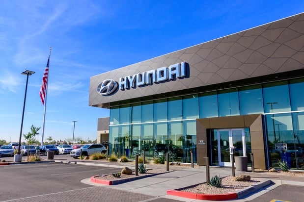 Images Chapman Hyundai Scottsdale