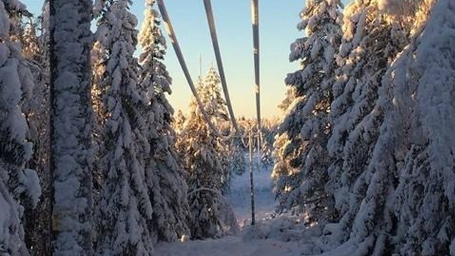 Images Sundsvall Elnät