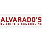 Alvarado's Building & Remodeling, LLC Logo