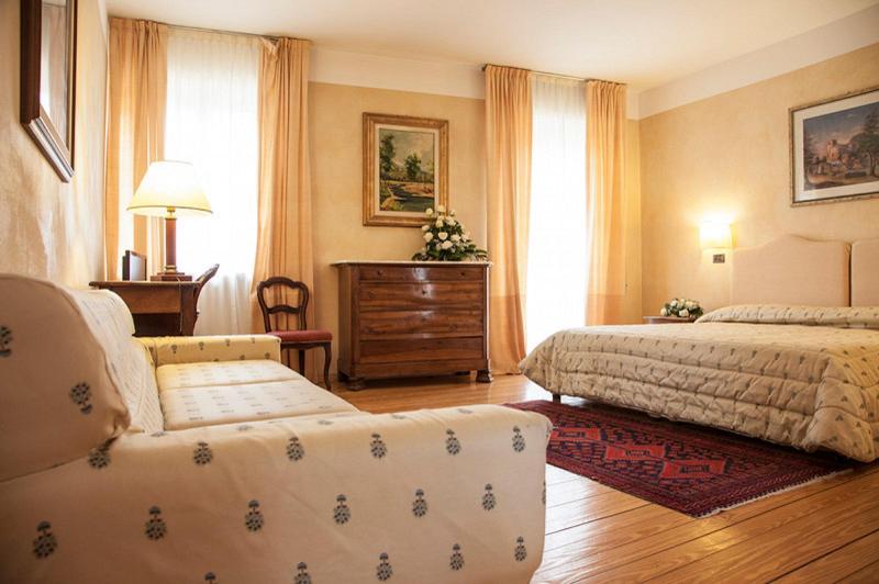 Albergo Ristorante Locanda La Posta