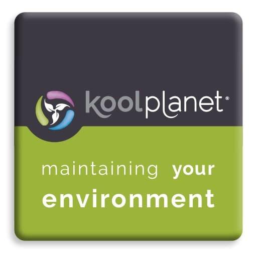 Kool Planet Ltd Logo