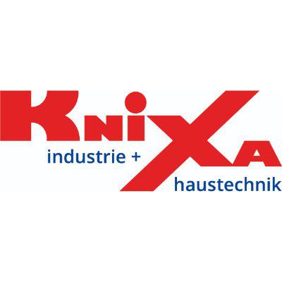 Logo KNIXA industrie + haustechnik GmbH