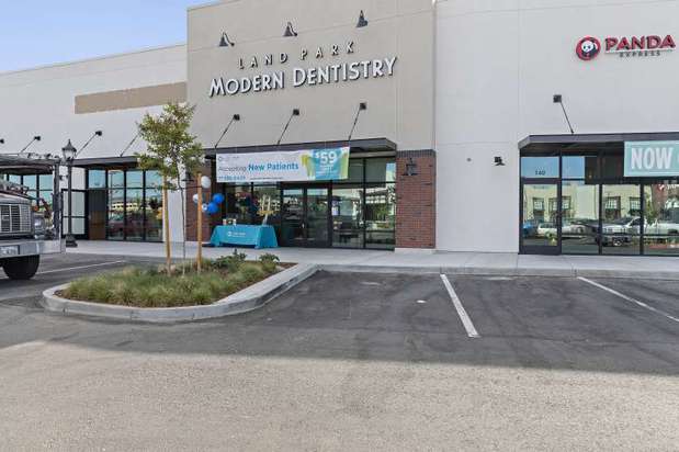 Images Land Park Modern Dentistry