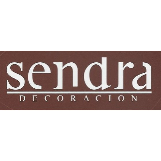 Sendra Logo