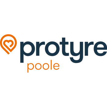 Protyre Poole Logo