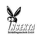 Insekta Schädlingstechnik GmbH Logo