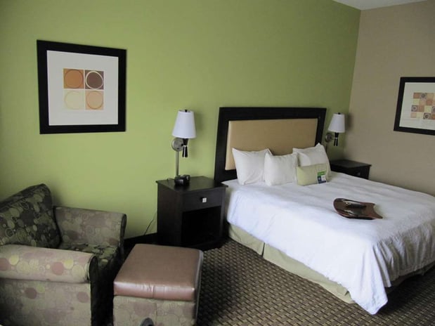 Images Hampton Inn Lindale/Tyler