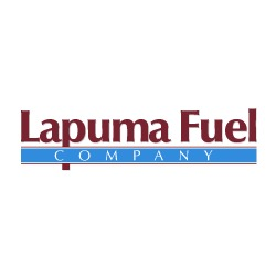 Lapuma Fuel Logo