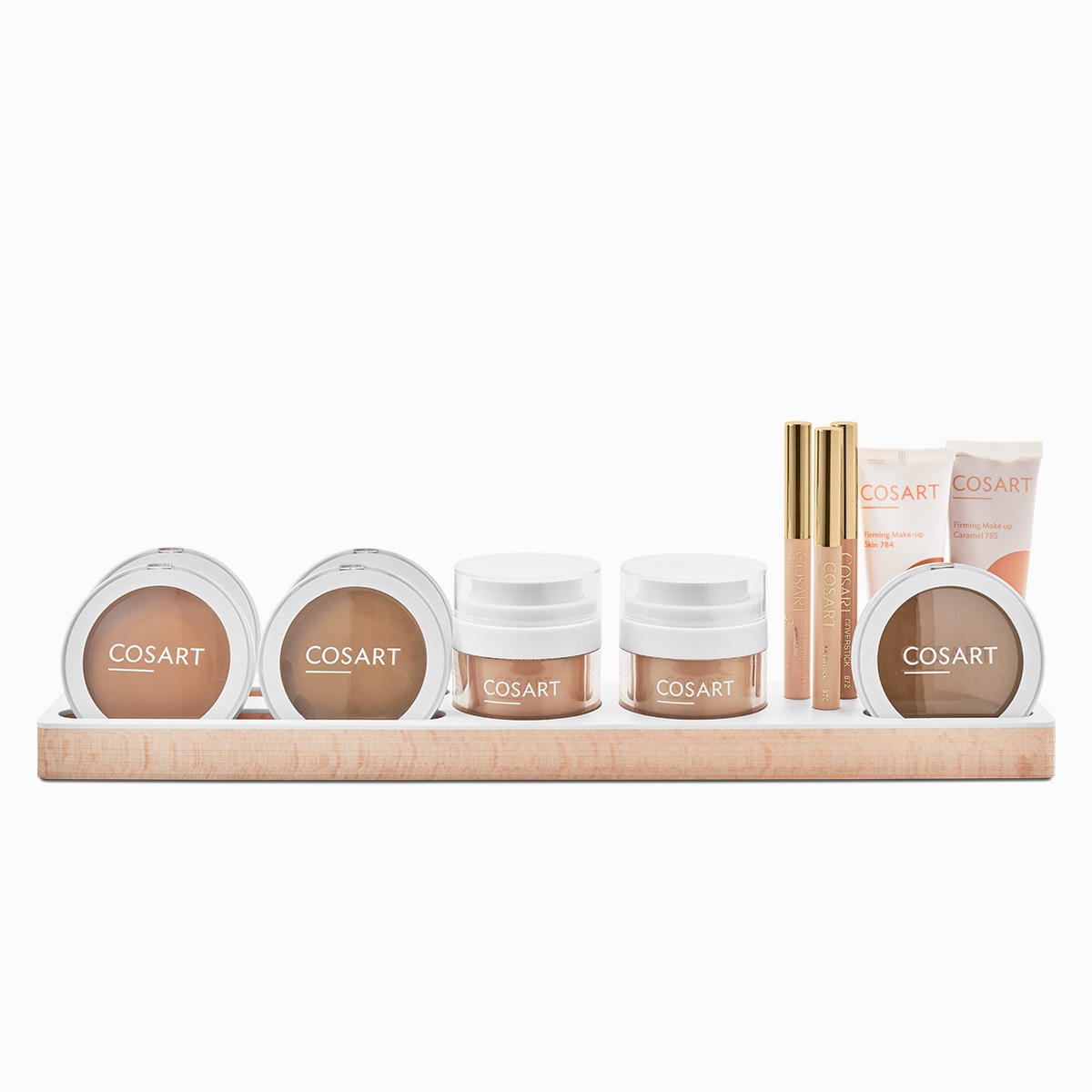 COSART Cosmetics GmbH, Holzhofstrasse 26 in Weilheim