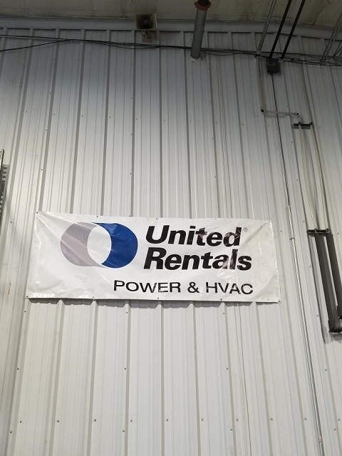 Image 8 | United Rentals - Power & HVAC
