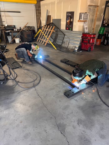 Images All American Iron