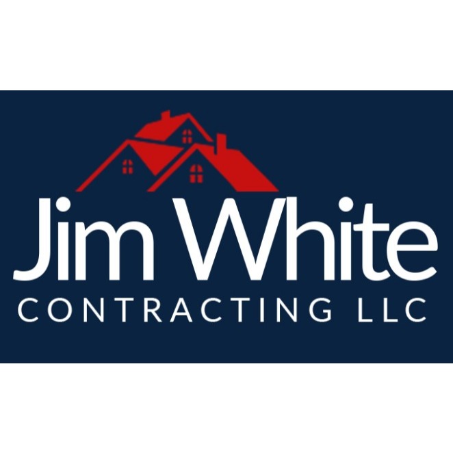 Jim White Contracting LLC Logo