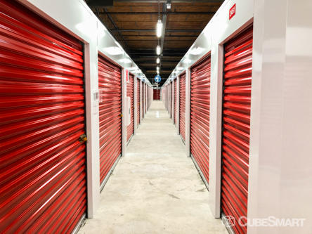 CubeSmart Self Storage Photo