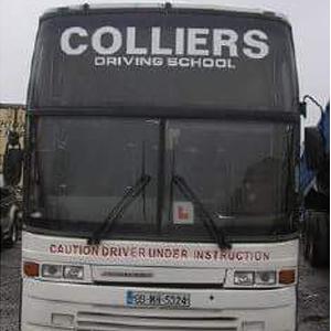 Collier's Driving School 2