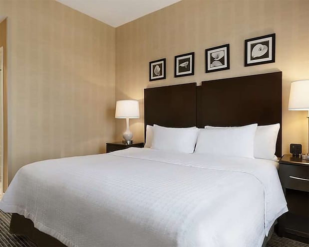 Images Homewood Suites by Hilton Newtown - Langhorne, PA