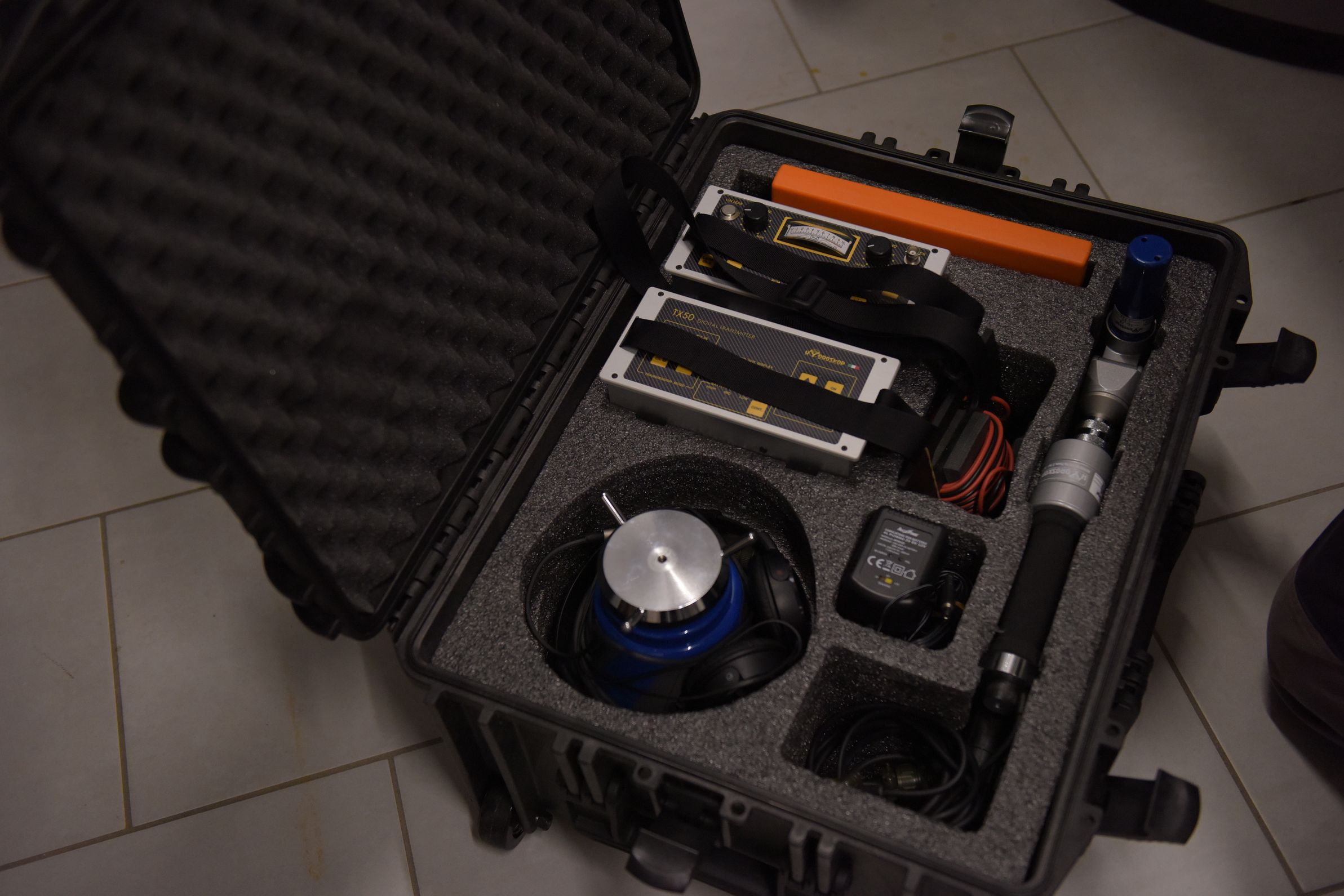 Bilder S.E.T. Servizi ecologici Ticino