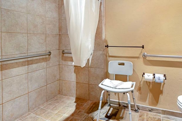 Images Best Western Ponderosa Lodge