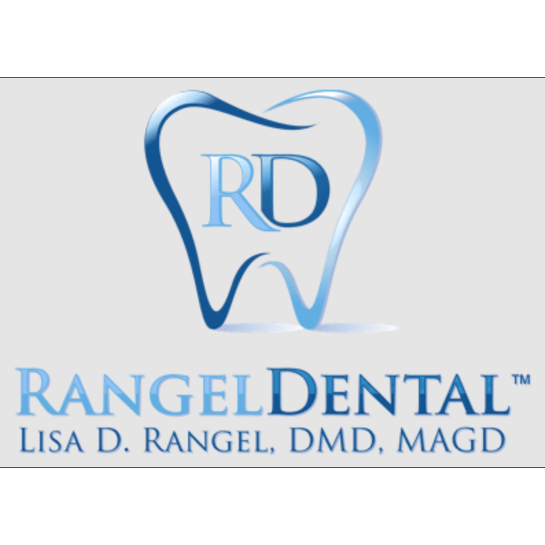 Rangel Dental Logo